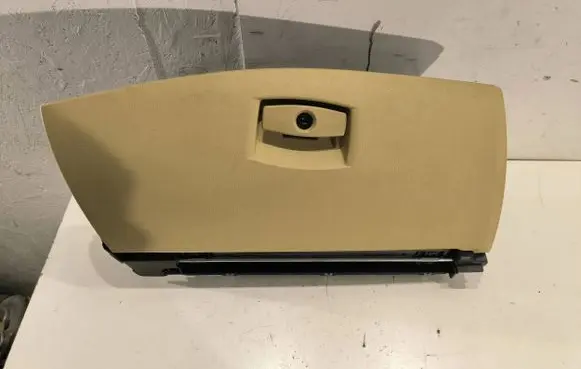 BMW 5 E60 E61 Glove box set 51167034080 121451