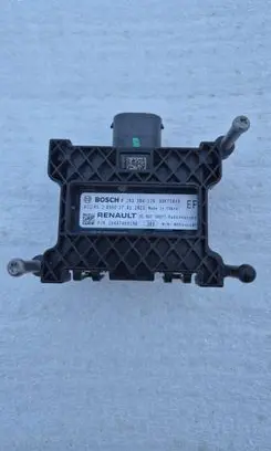 Renault Captur Distronic sensor radar 0203304128