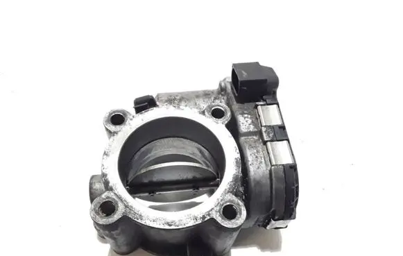 Jeep Grand Cherokee (WK) Throttle valve 0281002678 A6420900070
