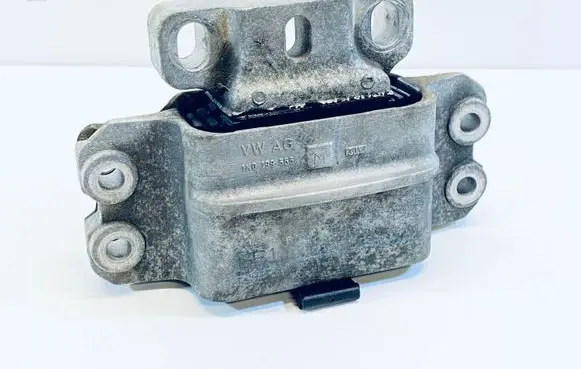 Volkswagen Golf Plus Gearbox mount 1K0199555M