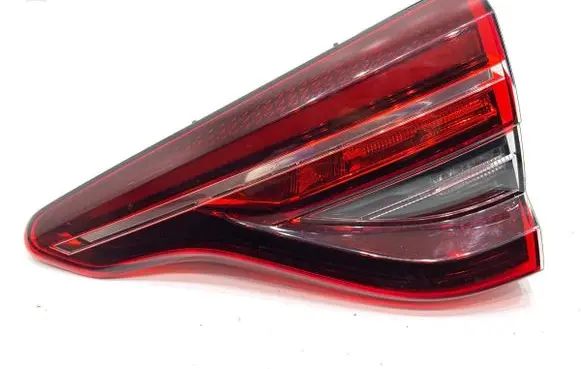 Renault Clio V Rear/tail lights 265503304R
