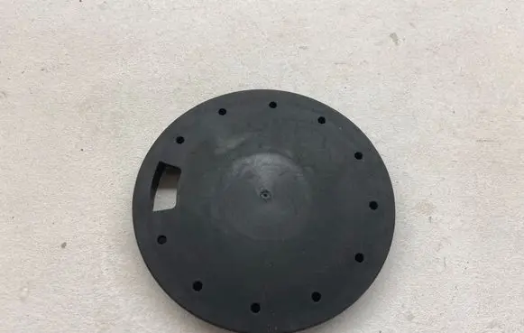 Volkswagen Transporter - Caravelle T6 Other exterior part 7E0501269