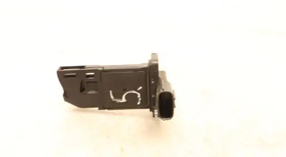Mass air flow meter