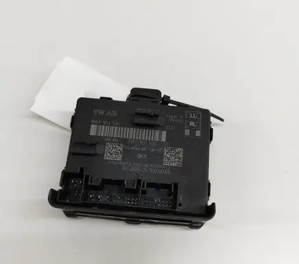 Audi Q5 SQ5 Door control unit/module 8W1959595 P10106019
