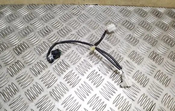 Subaru Outback Other wiring loom