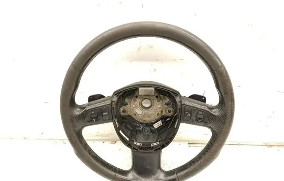Audi A6 S6 C6 4F Steering wheel 4F0419091J