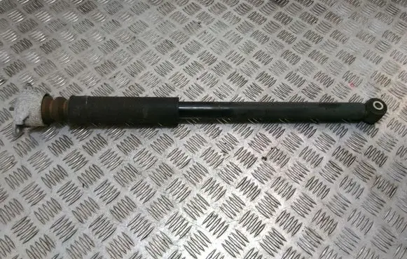 Ford Fiesta Rear shock absorber/damper 8V5118080