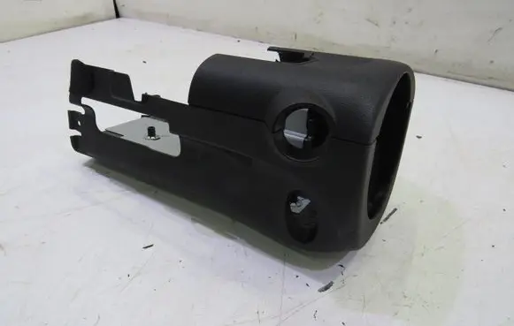 Mini Cooper Countryman R60 Steering wheel column trim GMAUTO4574097