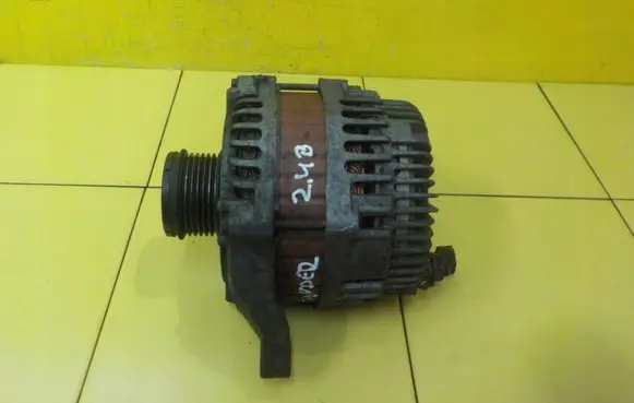 Mitsubishi Outlander Generator/alternator 4B12 18SP66