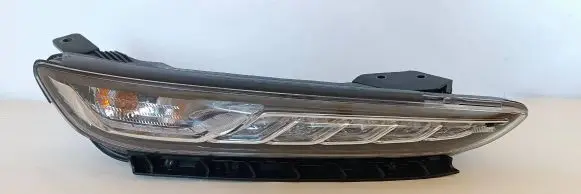 Hyundai Kona I Headlight/headlamp D01R 92208 J9000