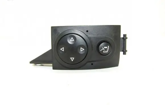 Volkswagen Phaeton Other switches/knobs/shifts 3D0953551
