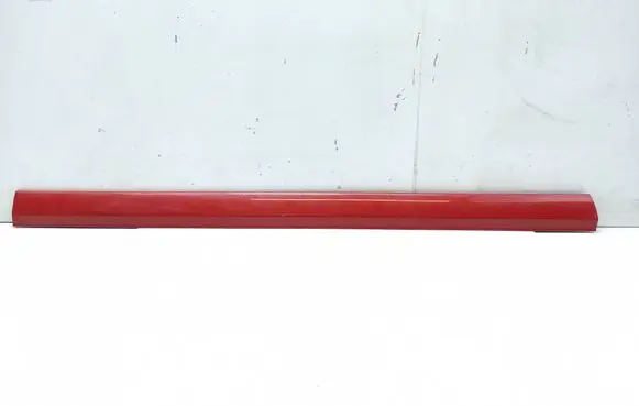 Mercedes-Benz Vito Viano W639 Sliding door trim (molding) A6396901362