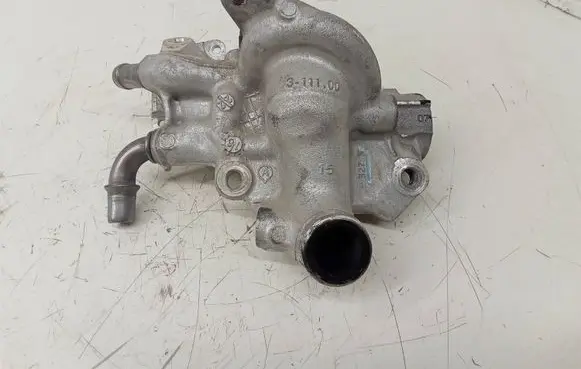 Dacia Dokker Other engine bay part 147173974R
