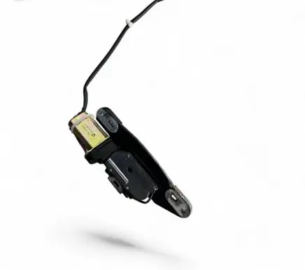 BMW 5 E39 Tailgate window lock/catch/latch 67146362371 6362371