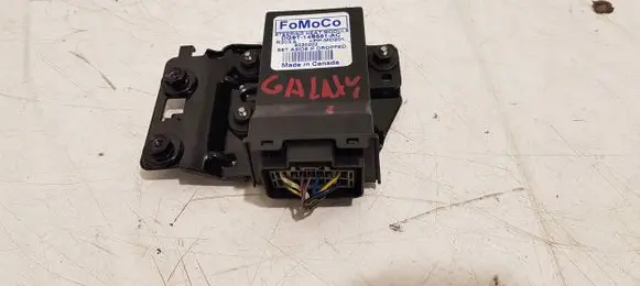 Ford Fusion II Other control units/modules DG9T14B561AC