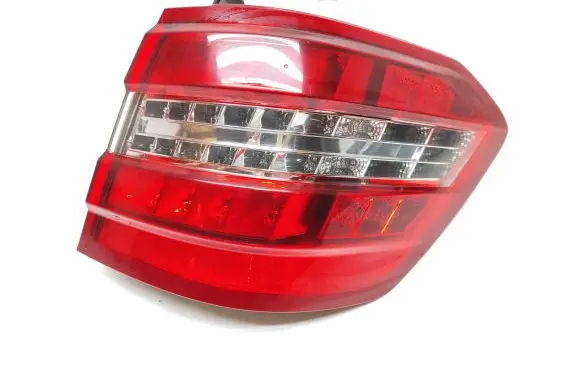 Mercedes-Benz E W212 Rear/tail lights