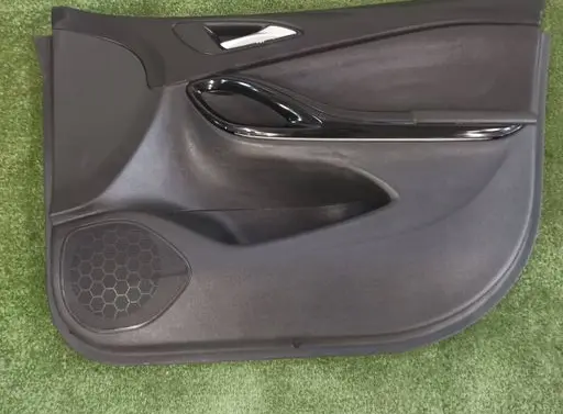 Opel Astra K Front door card panel trim 2513835
