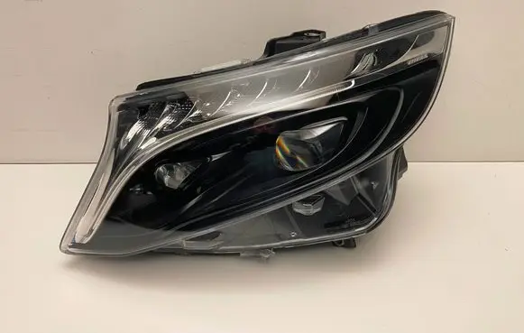 Mercedes-Benz Vito Viano W447 Headlight/headlamp A4479063201 1EX01128411 ZGS005