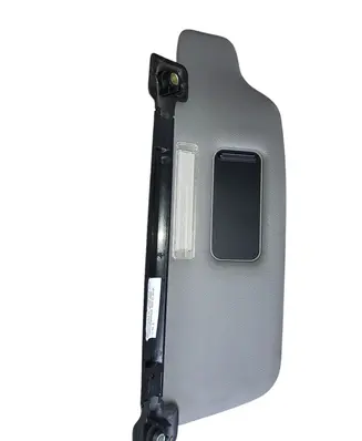 Porsche 911 Sun visor 996731032012 10102823300 1010281600