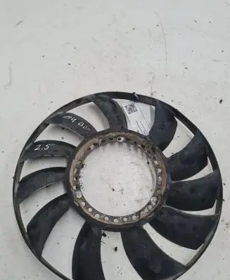 Audi A4 S4 B6 8E 8H Fan impeller 059121301A