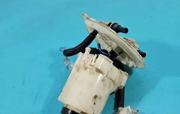 Opel Astra H In-tank fuel pump 0580303053 IMPRK1552978