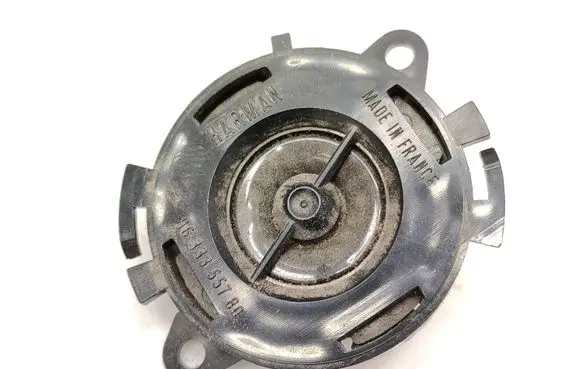 Peugeot 1007 Front door high frequency speaker 9633355780