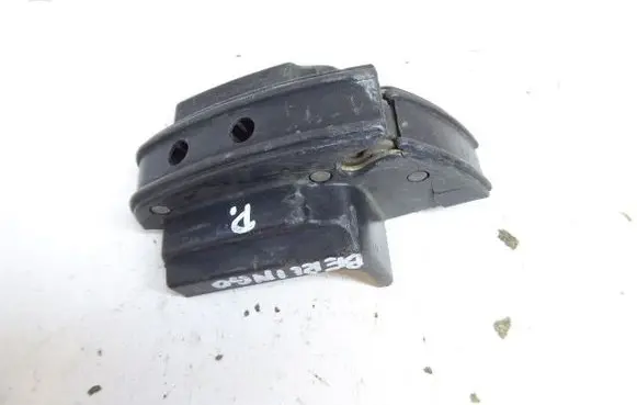 Citroen Berlingo Rear door check strap stopper 9624054980D