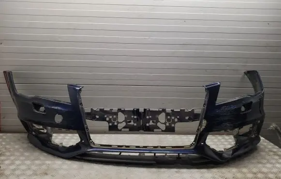 Audi A7 S7 4G Front bumper 4G8807437F 4G8807095A 4G8807096A