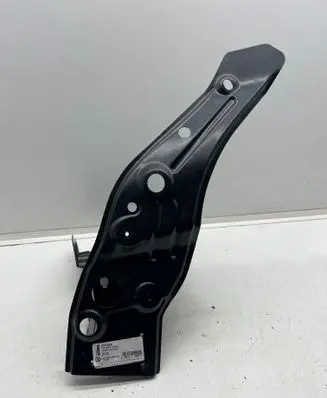 Dacia Duster II Headlight/headlamp mounting bracket 2BX1046 7524Z25 903107
