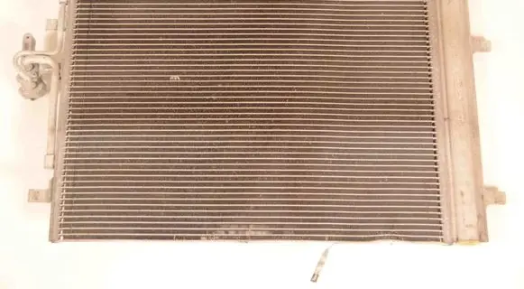Volvo V40 A/C cooling radiator (condenser) 6G9119710DB