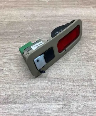 Audi A8 S8 D3 4E Alarm switch 4E0959557 4E0962109A