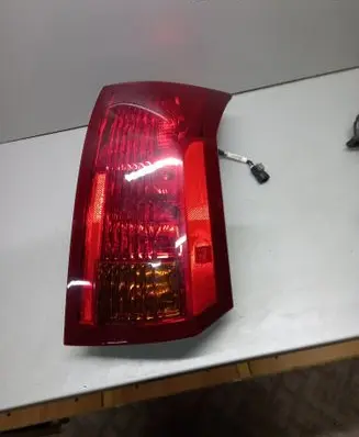 Cadillac CTS Rear/tail lights 10010606 020B