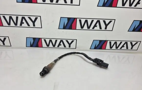 BMW 5 E60 E61 Lambda probe sensor