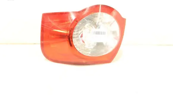 Volkswagen PASSAT B6 Rear/tail lights