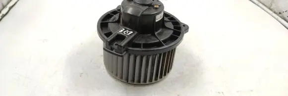 Cadillac CTS Heater fan/blower 041503A AY1940009130
