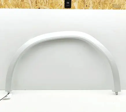BMW X6 G06 Front arch trim 5A571C3 5A7E861