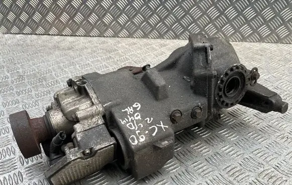 Volvo XC90 Rear differential P8653553 S320722