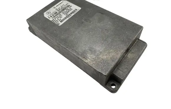 Phone control unit/module