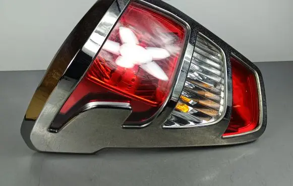 SsangYong Musso Rear/tail lights 8360138010 8360138000