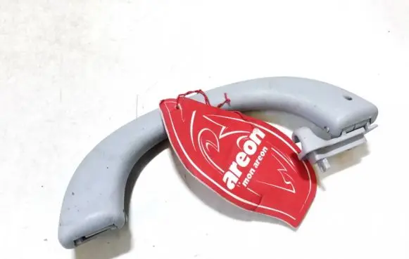 Mercedes-Benz E W211 Rear interior roof grab handle a2118100051