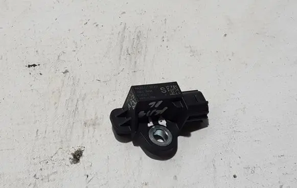 Nissan Qashqai Airbag deployment crash/impact sensor 988303RA0A