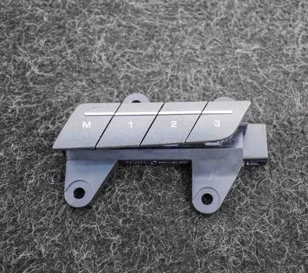 Land Rover Range Rover Evoque L538 A set of switches BJ3214776AC