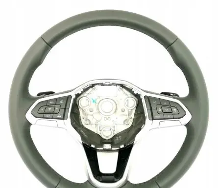 Volkswagen Tiguan Steering wheel 571419089F
