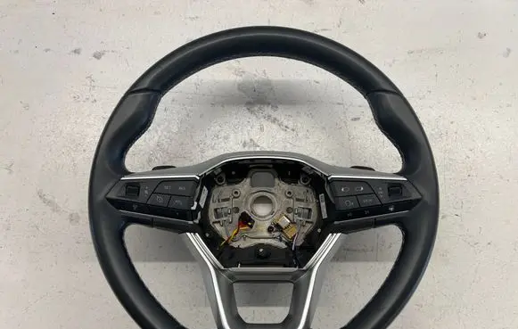 Seat Leon IV Steering wheel 5FA419091 5FA419091FQ 3111911
