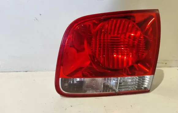 Volkswagen Touareg I Tailgate rear/tail lights 7l6945094h 2826B003
