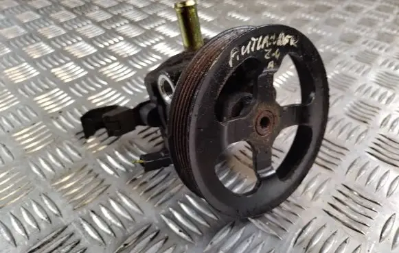 Mitsubishi Outlander Power steering pump