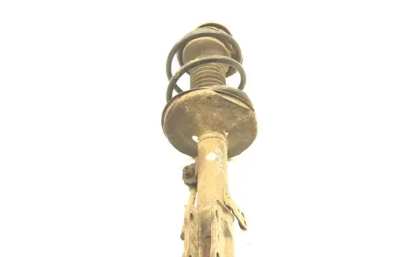 Toyota Corolla Verso E121 Front shock absorber/damper