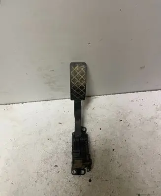 Volkswagen Fox Accelerator throttle pedal 6Q1721503B 6PV00849501
