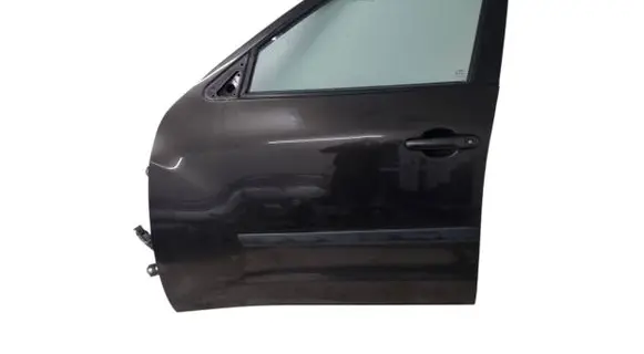 Nissan Juke I F15 Front door