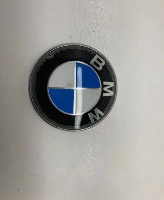 BMW i3 Manufacturer badge logo/emblem 9132375